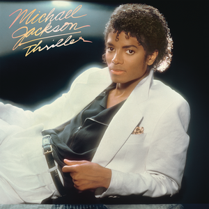 Michael Jackson - "Thriller" (1982)