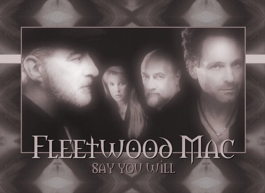 Fleetwood Mac - "Rumours" (1977)