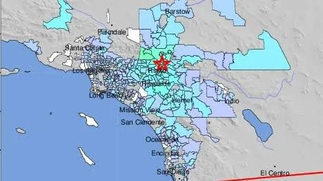 Mild Earthquake Rattles New Jersey and Surrounding Areas