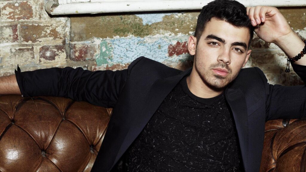 Joe Jonas Announces New Album as a Form of Therapy Post-Sophie Turner Split