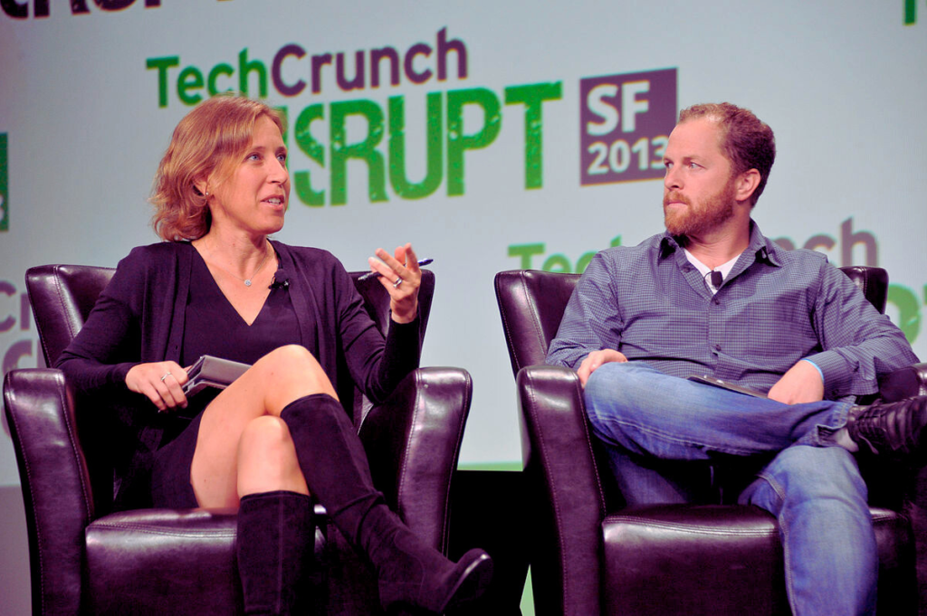 Tech Icon and Former YouTube CEO Susan Wojcicki Passes at 56 After Brave Cancer Battle—A Legacy That Shaped Silicon Valley