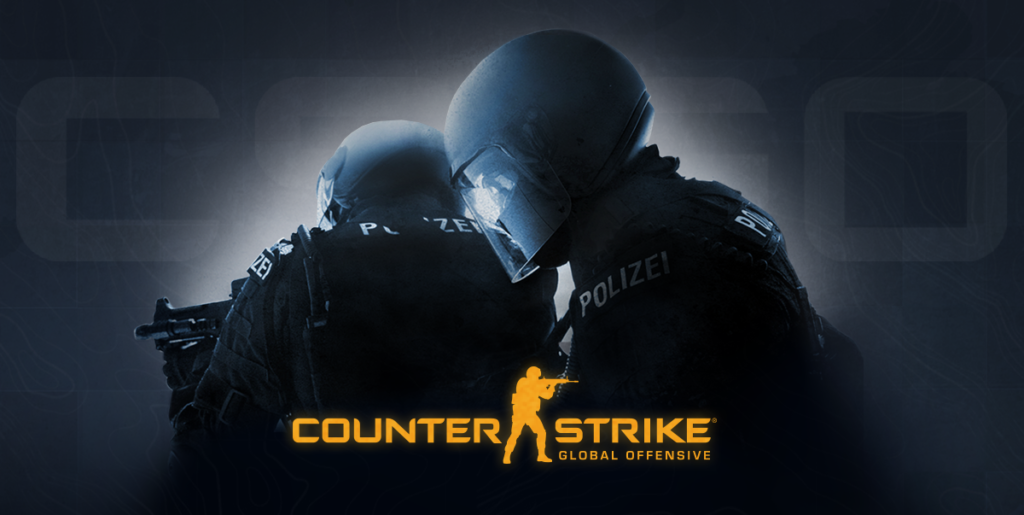 Counter-Strike: Global Offensive (CS: GO)